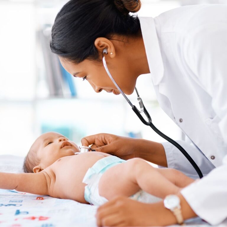 Paediatric Care